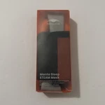 Manta Steam Mask - Relaxes, Soothes And Moisturizes Eyes Sleeping New. Price: $37.64.