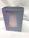 Hatch Rest 2ND Gen Smart Sleep Assistant For Babies And Kids*new. Price: $35.88.