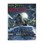 Ii: Hell In The Hedgerows (weird Wars D20 Horror/war Rolep - Good. Price: $40.74.