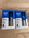 2 Sets Of Dream Water Sleep Aid Supplement Drink Shot Melatonin - 4 Ct X New. Price: $22.99.