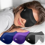 Eye For Side Sleeper Women Pack: 100% Blackout 3D Masks New. Price: $14.33.
