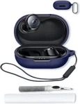 Case For Soundcore By Anker Space A40 Adaptive Active Noise Cancelling Wireless New. Price: $12.66.