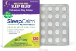 Boiron Sleepcalm Tablets Aid For Deep, Relaxing, Restful Nighttime - New. Price: $47.43.