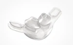 Resmed Swift Fx Nasal Pillow, Size - Clear (lot Of 3) New. Price: $12.00.
