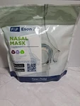 Fisher Paykel F&p Eson Nasal Mask W/ Headgear Size S,m,l ESN2SML Brand New. Price: $40.00.