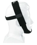 New Sealed Philips Respironics 1012911 A7036 Cpap Premium Chin Strap Hcpcs Black. Price: $15.00.