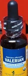 Herb Pharm Valerian Liquid Extract Organic Gluten-free Nervous System Calming New. Price: $15.99.