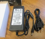 Nicer-s 18V Ac/dc Adapter Compatible With Cricut Explore Air 2 New. Price: $6.39.