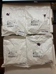 (4) Fisher & Paykel Flex Fit 431 Mask Silicone Seal Only.small. 400HC112 New. Price: $59.99.