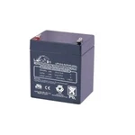 Western 6-FM-4 Replacement Battery Agm 6FM4 12V New Rechargeable Model. Price: $33.00.