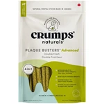 Crumps' Naturals Plaque Busters Advanced - Double Fresh Dental Sticks 9.5OZ New. Price: $18.63.