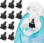 Silicone Salt Pods Refills Accessories Compatible With Navage Nasal Care - Save New. Price: $14.95.