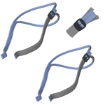 Tegneo Airfit Headgear Strap, Latest Version Replacement N30/P10-2 Packs New. Price: $32.84.