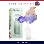 Momcozy Breezyclear Baby Nasal Aspirator Electric Nose Sucker 65KPA 4 Levels New. Price: $82.99.