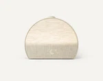 Hatch Restore 3 Sunrise Alarm Clock, Sound Machine, Smart Light (putty) New. Price: $109.99.