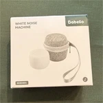 Babelio White Noise Machine BEBDB04 Sleeping Aid Sound Therapy New. Price: $7.00.