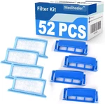 52 Packs Compatible With DREAMSTATION:4 Assembled FILTERS+22 FOAM+22 Ult New. Price: $21.92.