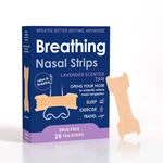 Breath Nasal Strips,lavender Scent Sleeping Nose Strip,exercise Air Intake And New. Price: $16.99.