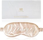 Silk Sleep Mask 22-MOMME Mulberry 100% New. Price: $23.50.