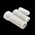3 Pc. Silicone Glans-protector Cap Replacement For Extenders Traction White New. Price: $10.98.