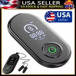 Advanced Ces Sleep Aid Device, Vagus Nerve Stimulation W/ Ear Clips New. Price: $45.96.