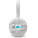 Yogasleep Hushh+ Travel Sound Machine With Wireless Speaker And Night Light 40. Price: $60.03.
