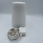 Hatch Baby Sound Machine Night Light Hbrest W/power Cord Working Condition Used. Price: $29.99.