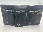 X Napify Sleep Tape 30CT Each - Rest Recovery Stop Snoring New. Price: $19.88.