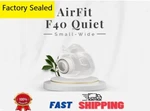 Original Factor SEALEDF40 Cushion Only Small/wide Res-med New. Price: $23.00.