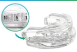 Guard Stop Eliminator Pro Adjustable Mouthpiece Anti-snoring New. Price: $34.97.