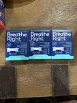Breathe Right Extra Strength, 78 Clear Nasal Strips Sensitive Skin, Exp 1/2028+ New. Price: $34.99.