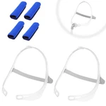 2 Packs Replacement Headgear Assembly For Swift Fx Including Frame... New. Price: $51.83.