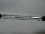 Dynamic Integrated Solutions 1/16 Peek Tubing 7.1" 0.005 Pn: 80000-22053 New. Price: $30.00.