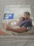 Philips Dream-wisp 1137916 With Straps, Elbow, Nose Cushion New. Price: $42.00.