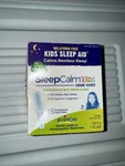 Boiron Sleep Calm Liquid Doses For Kids Aid Melatonin Free 15 New. Price: $8.00.