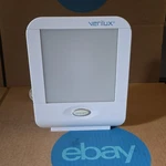 Verilux Happy Light Compact Personal Portable Therapy Energy Lamp - VT10 Used. Price: $18.20.