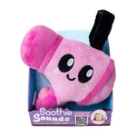 Soothie Sounds Hair Dryer Plush Baby Toy White Noise Sleep Aid New Sealed Htf!. Price: $25.60.