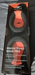 Manta Mask Pro 100% Light Blocking Side Sleeping New/ Sealed Box. Price: $55.99.