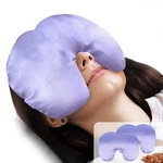 Atsuwell Sinus 2 Packs, Heated Masks For Dry Eyes & Purple New. Price: $57.99.