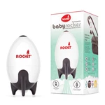 Baby Rocker Usb Rechargeable Hands-free Portable Sleep Aid Soother Gent New. Price: $115.99.