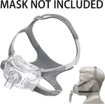 Headgear View Full Face Mask Standard Size Cpap Replacement New. Price: $22.00.