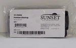 Premium Chinstrap #CS006 - One Size Fits Most Sunset Healthcare Solutions New. Price: $5.99.