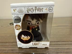 Paladone Harry Potter Night Light - Decor Bedroom New. Price: $11.74.