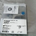 Resmed 63953 Airtouch N20 Frame System Replacement - Size Small New. Price: $38.50.