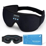 Sleep Headphones, Bluetooth 5.0 Wireless 3D Eye Mask, Lightimetunnel Washable... New. Price: $33.74.
