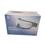 Renpho EYERIS1 Heat Temple Massager Migraine Remote Compression Music EM001R New. Price: $30.57.