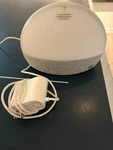 Hatch Restore Gen 1 Smart Sleep Sound Machine & Sunrise Alarm Clock Used. Price: $35.00.