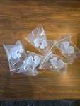 Res Med Airfit P10 Small Nasal Pillow Cushion Lot Of 5 New. Price: $50.00.