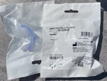 Two (2) New Airfit P10 Nasal Pillow Genuine Resmed 62933 Lg Sealed Large. Price: $28.00.