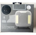 Wayland Square Spa Sleep Machine Night Light & 18 $19.99 Each. Price: $15.99.